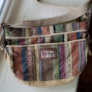 Cute Y2K Fossil Purse boho